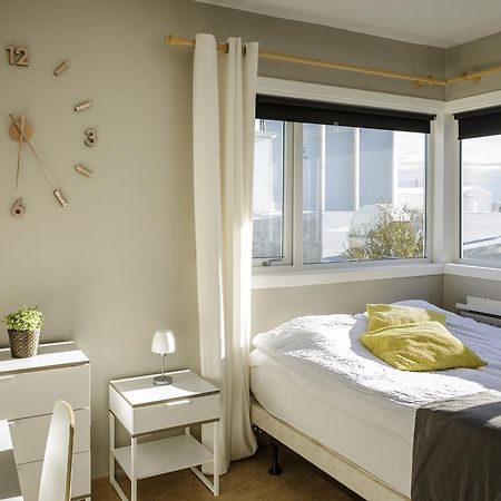 Akranes Hi Hostel - Staywest Eksteriør bilde