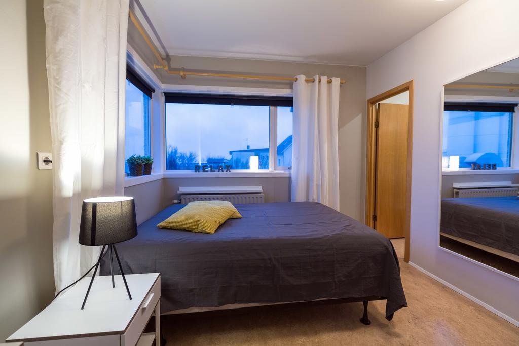 Akranes Hi Hostel - Staywest Eksteriør bilde