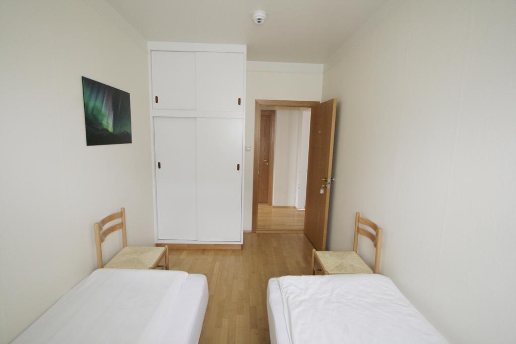 Akranes Hi Hostel - Staywest Eksteriør bilde