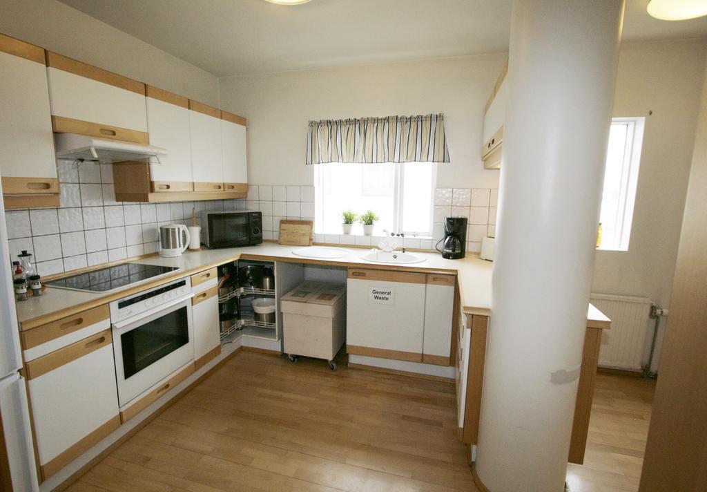 Akranes Hi Hostel - Staywest Eksteriør bilde