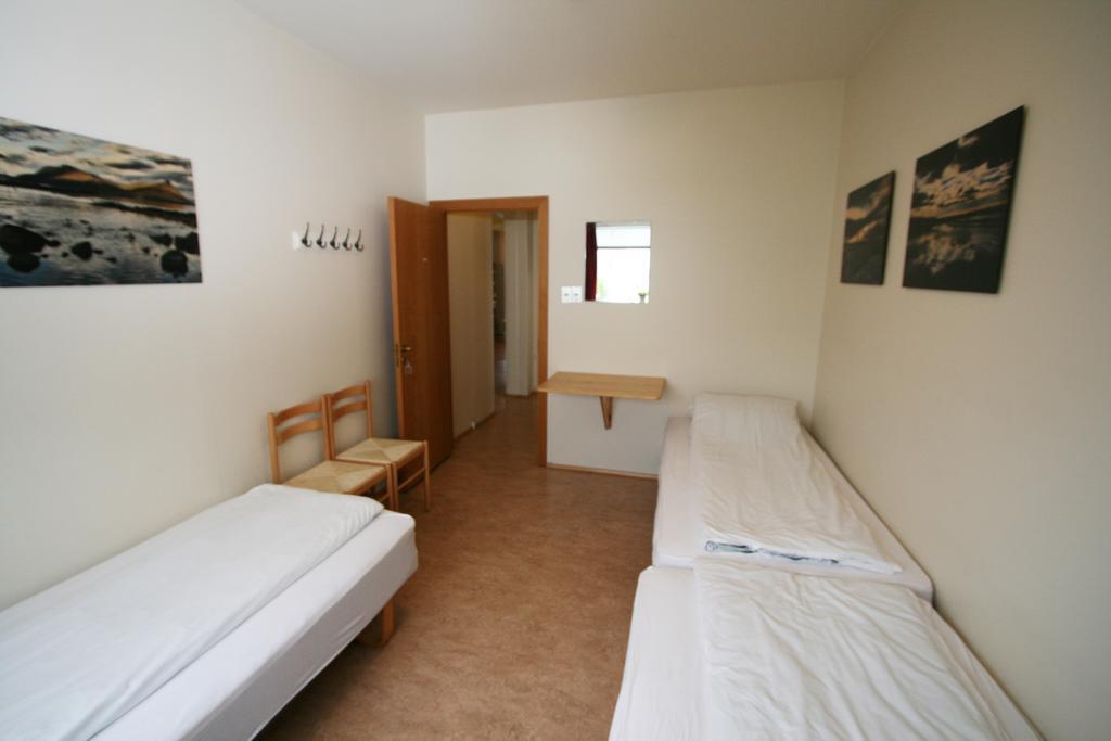Akranes Hi Hostel - Staywest Eksteriør bilde