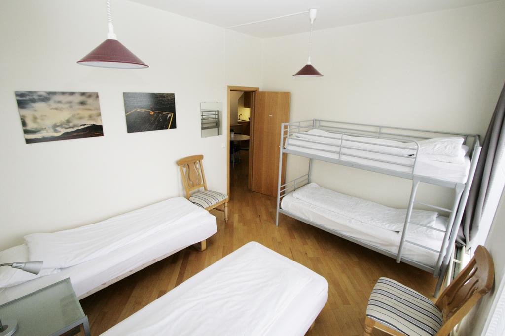 Akranes Hi Hostel - Staywest Eksteriør bilde