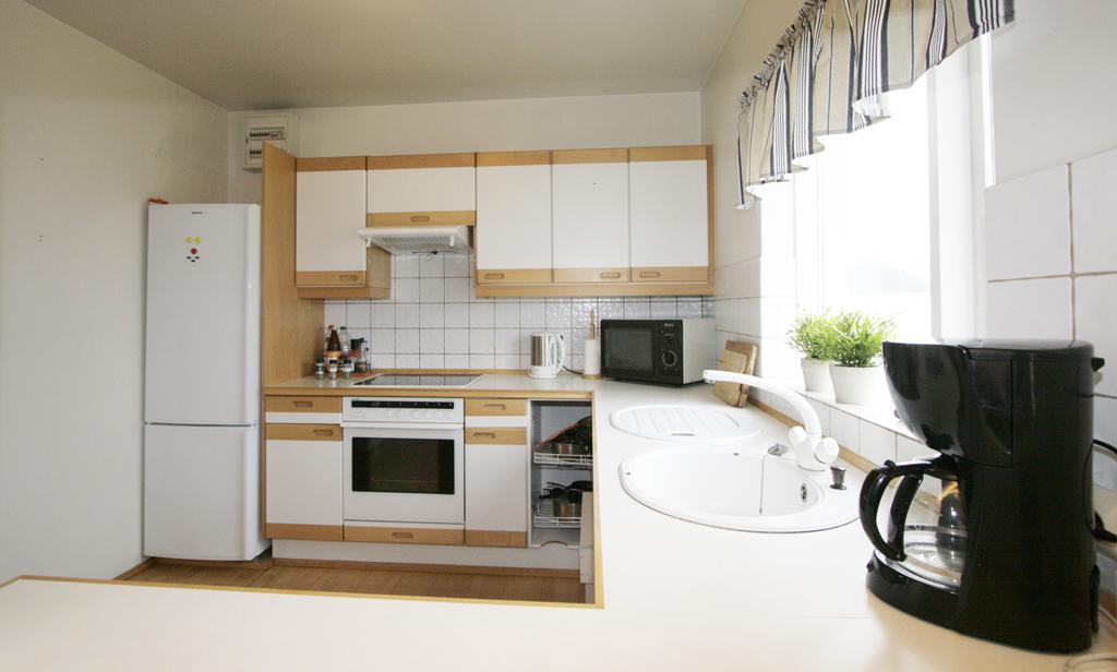 Akranes Hi Hostel - Staywest Eksteriør bilde