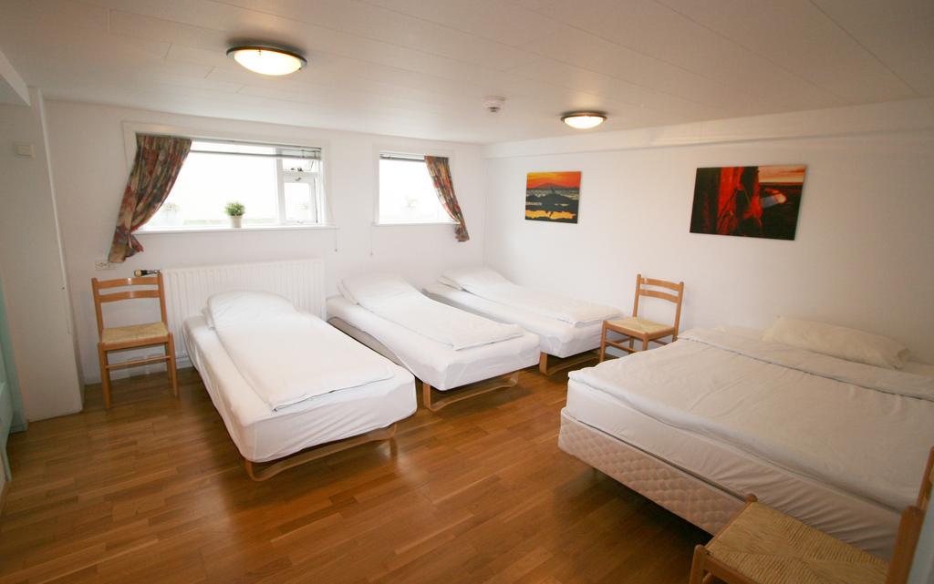 Akranes Hi Hostel - Staywest Eksteriør bilde
