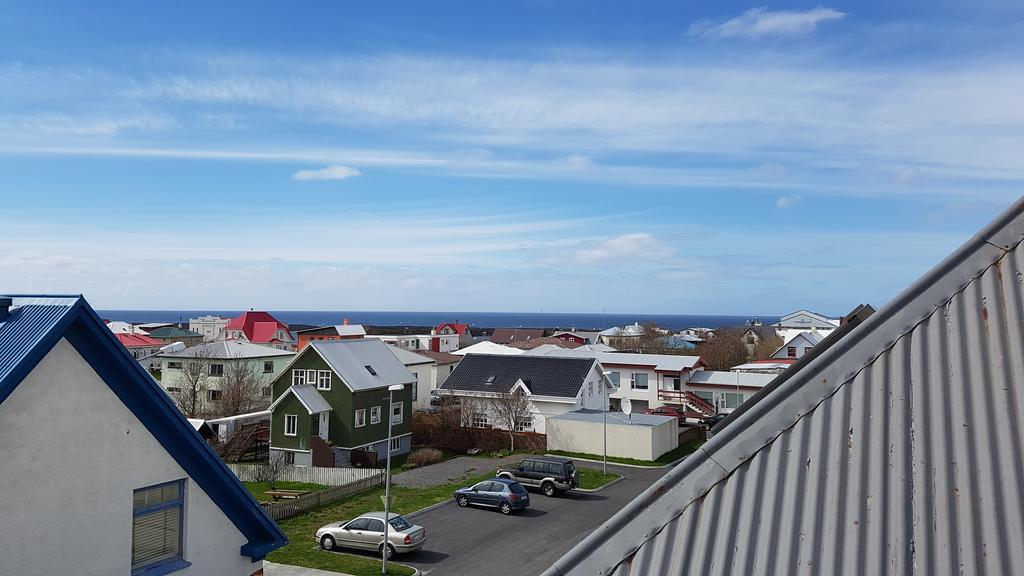 Akranes Hi Hostel - Staywest Eksteriør bilde