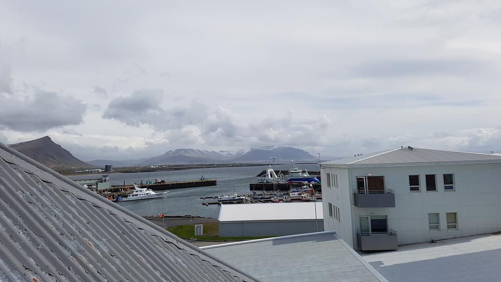 Akranes Hi Hostel - Staywest Eksteriør bilde