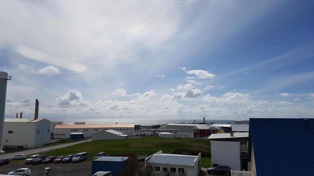 Akranes Hi Hostel - Staywest Eksteriør bilde