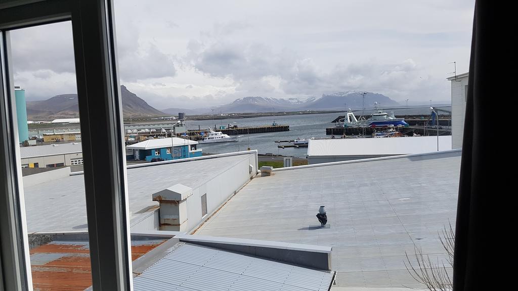 Akranes Hi Hostel - Staywest Eksteriør bilde
