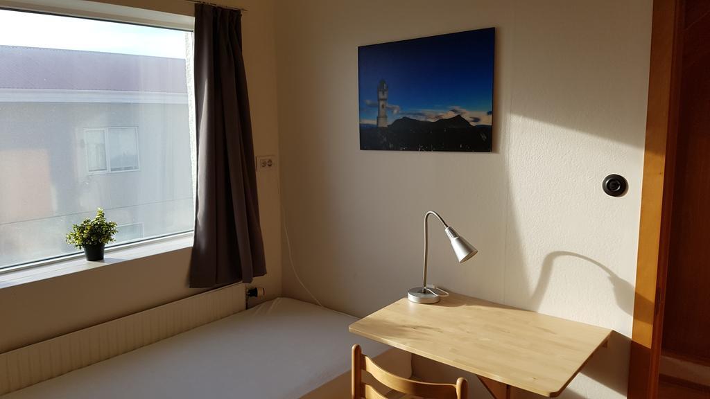 Akranes Hi Hostel - Staywest Eksteriør bilde