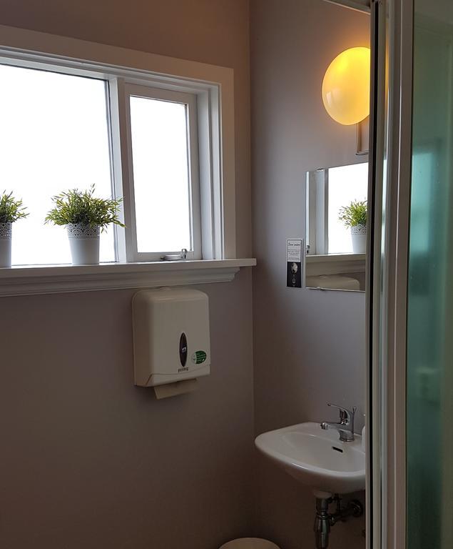 Akranes Hi Hostel - Staywest Eksteriør bilde