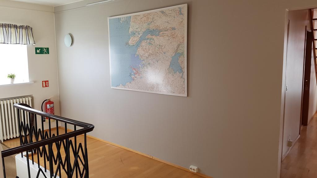 Akranes Hi Hostel - Staywest Eksteriør bilde