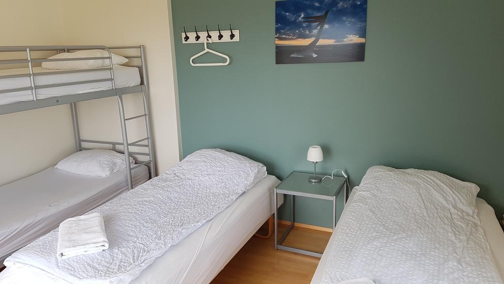 Akranes Hi Hostel - Staywest Eksteriør bilde