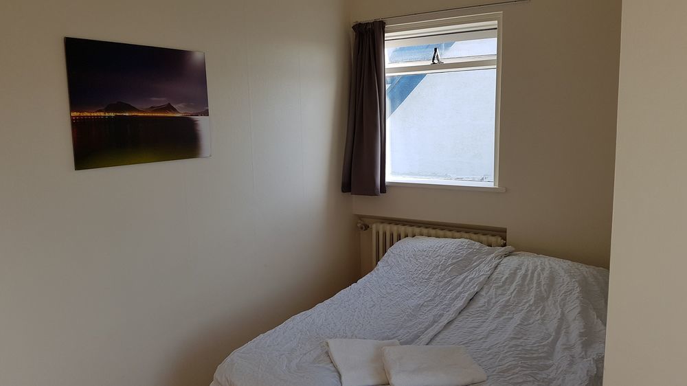 Akranes Hi Hostel - Staywest Eksteriør bilde