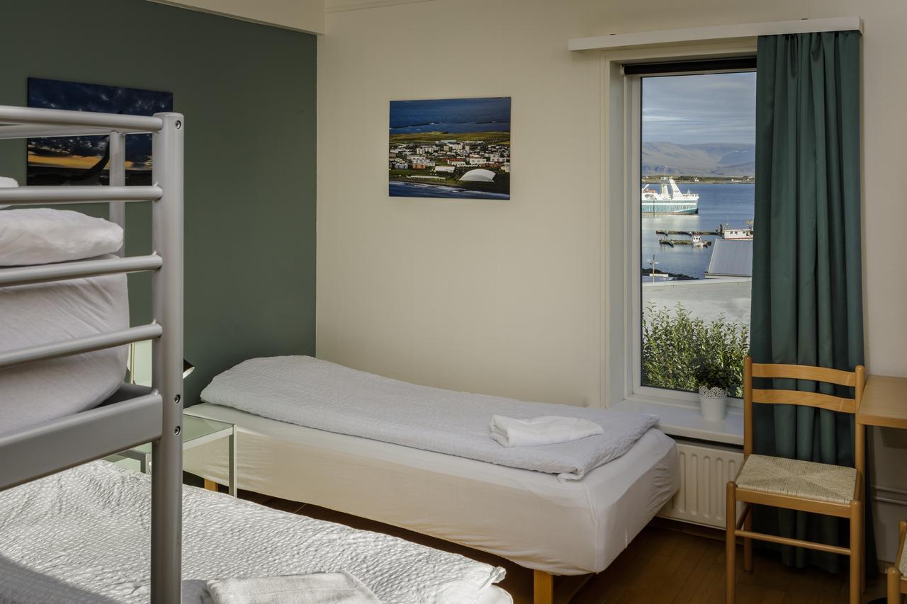 Akranes Hi Hostel - Staywest Eksteriør bilde