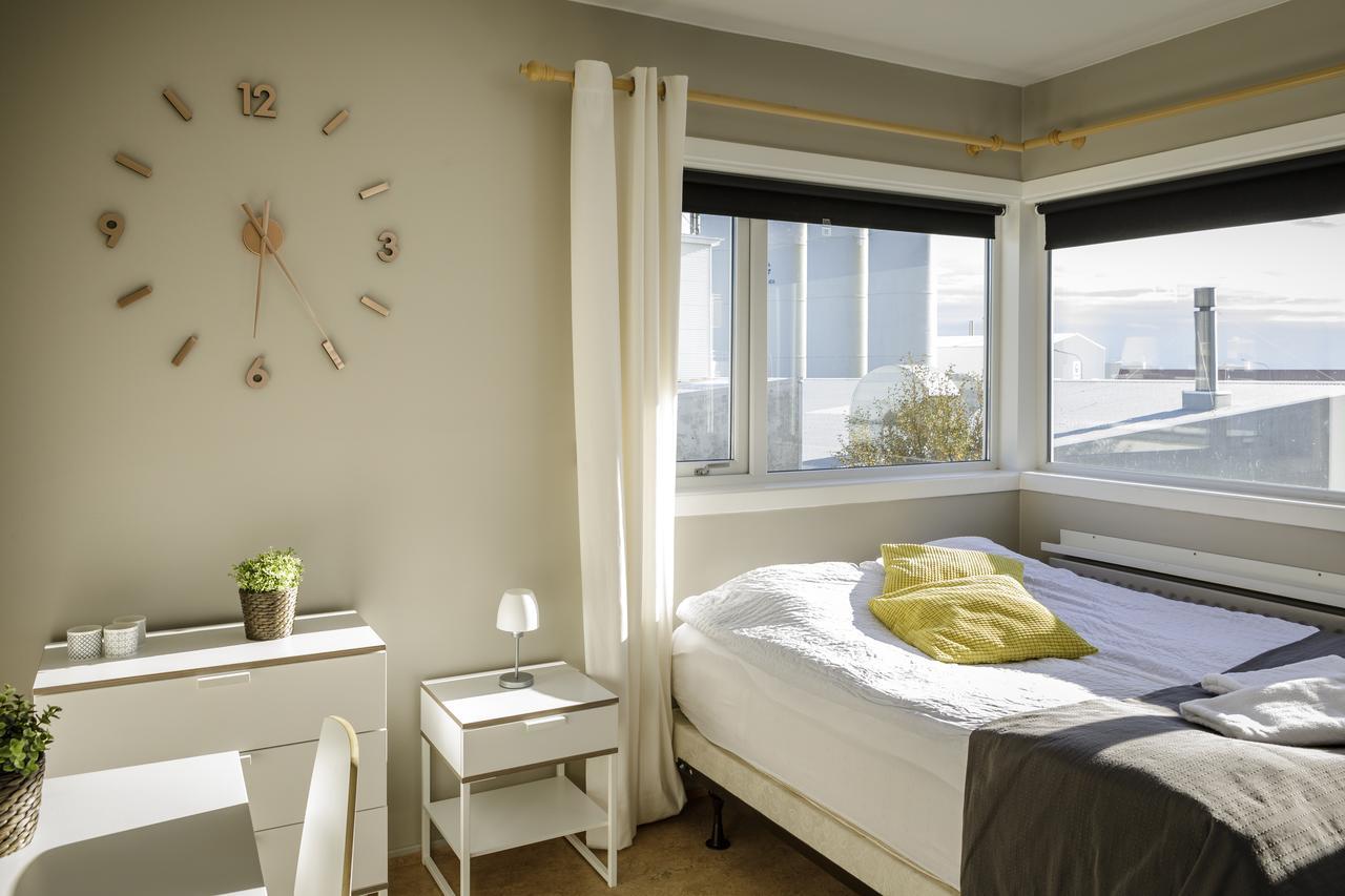 Akranes Hi Hostel - Staywest Eksteriør bilde