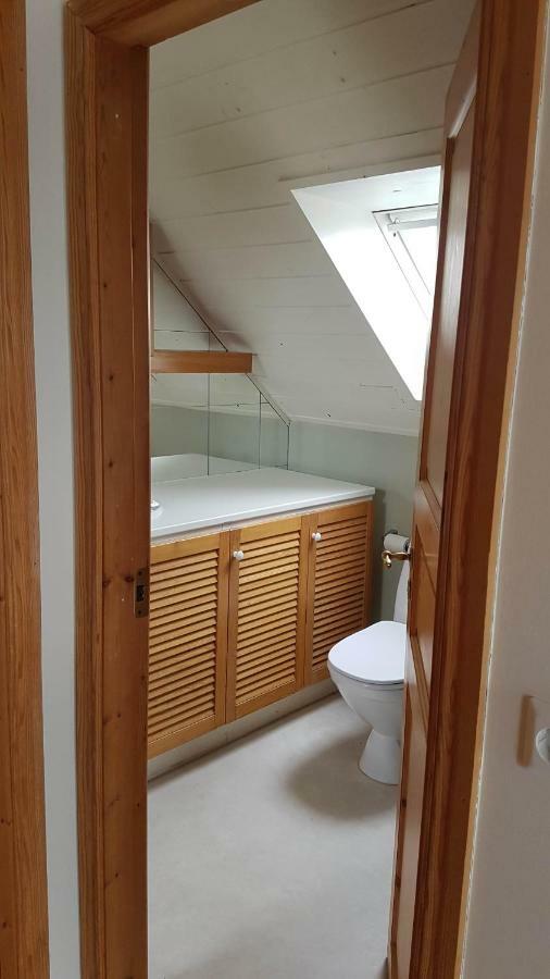 Akranes Hi Hostel - Staywest Eksteriør bilde