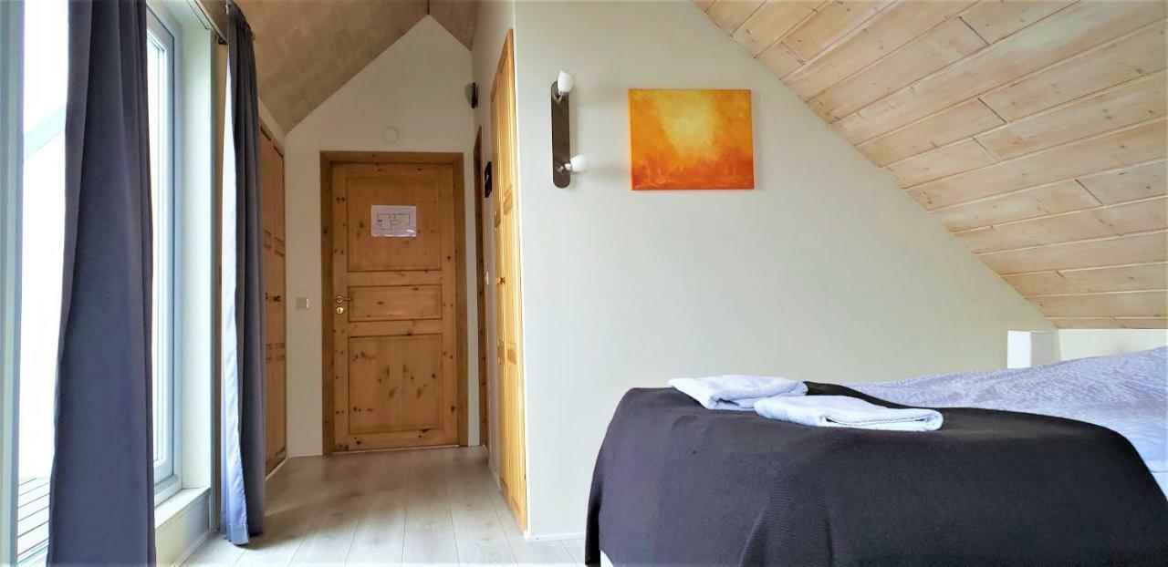 Akranes Hi Hostel - Staywest Eksteriør bilde