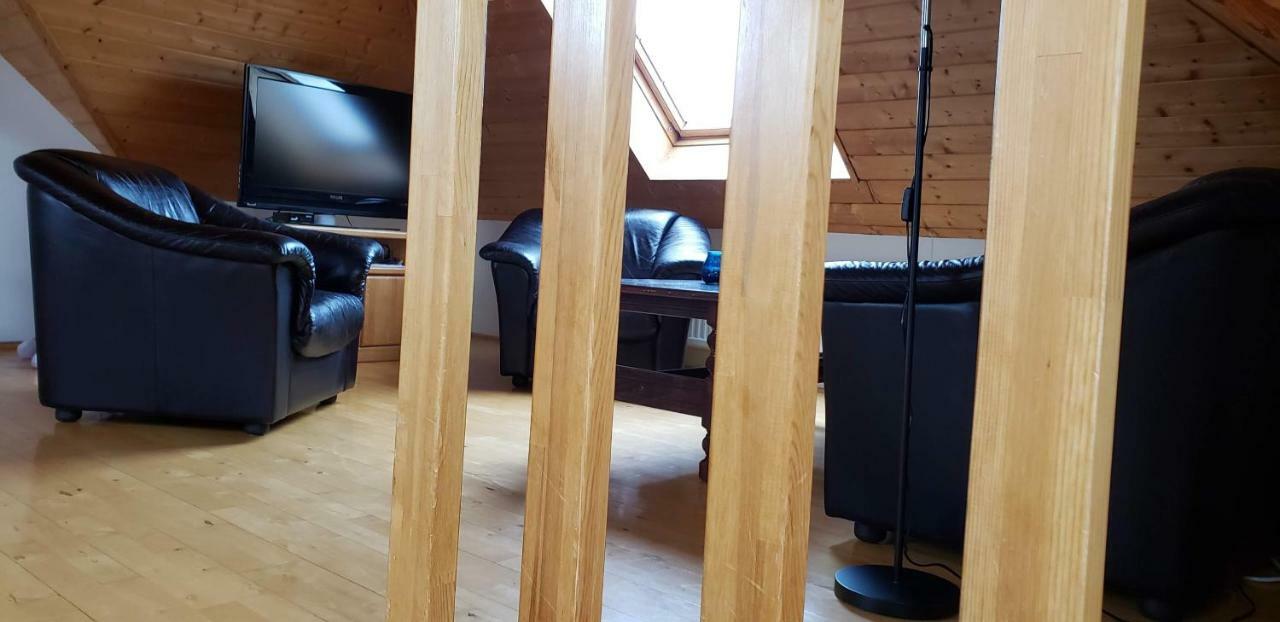 Akranes Hi Hostel - Staywest Eksteriør bilde