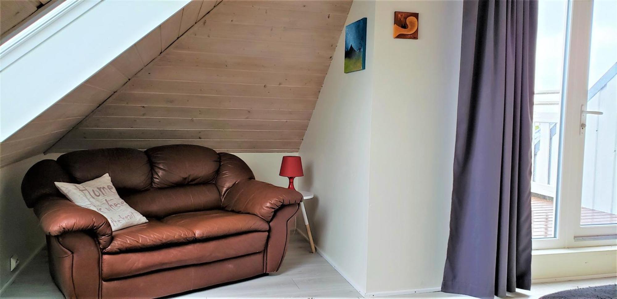 Akranes Hi Hostel - Staywest Eksteriør bilde